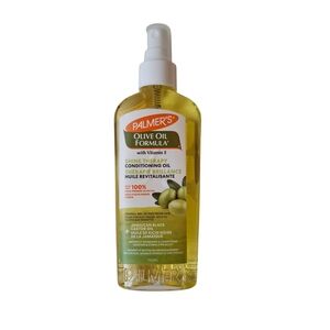 Olive Oil Formula Shine Hair Therapy Conditioning Oil Palmer's Frizz Dull Dry